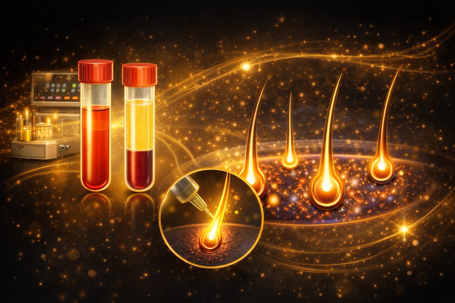 LITHORA doctor-supervised regenerative medical solutions